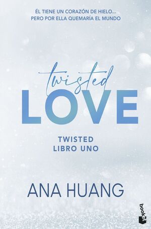 TWISTED LOVE (SERIE TWISTED 1)