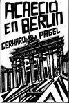 ACAECIÓ EN BERLÍN