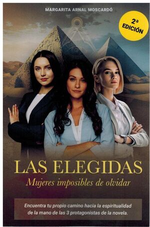 LAS ELEGIDAS