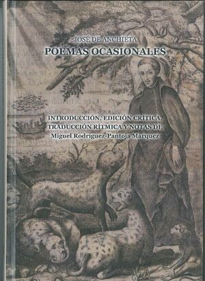 JOSE DE ANCHIETA. POEMAS OCASIONALES