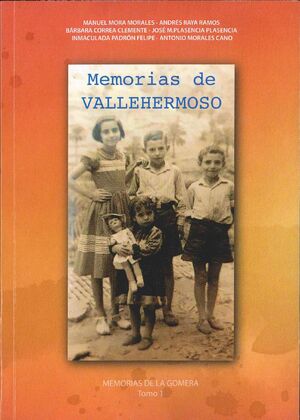 MEMORIAS DE VALLEHERMOSO