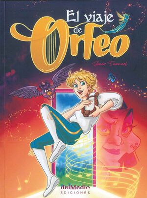 EL VIAJE DE ORFEO