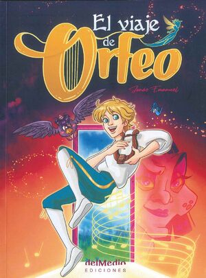 EL VIAJE DE ORFEO