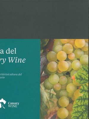 ACERCA DEL CANARY WINE