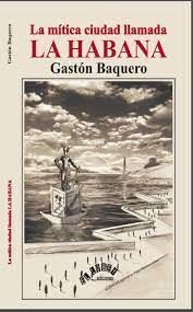 LA MITICA CIUDAD LLAMADA LA HABANA