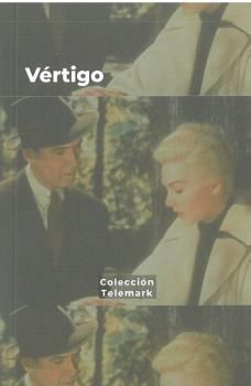 VERTIGO. ALFRED HITCHCOCK