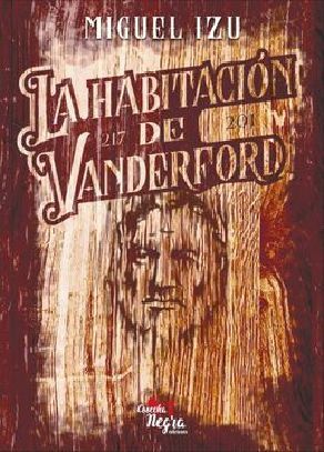 LA HABITACIÓN DE VANDERFORD