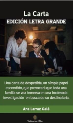 LA CARTA