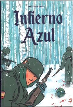 INFIERNO AZUL