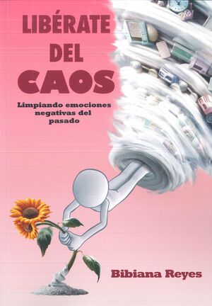 LIBÉRATE DEL CAOS