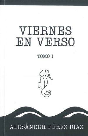 VIERNES EN VERSO