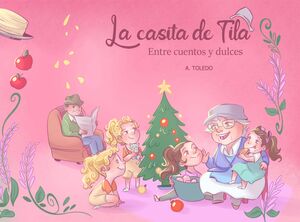 LA CASITA DE TILA