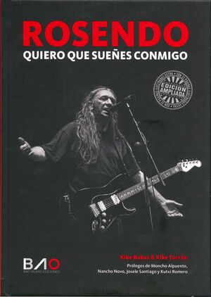 ROSENDO