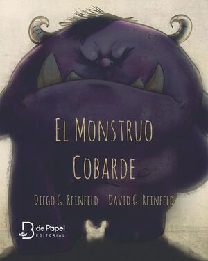EL MONSTRUO COBARDE