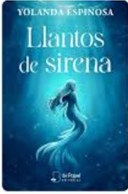 LLANTOS DE SIRENA