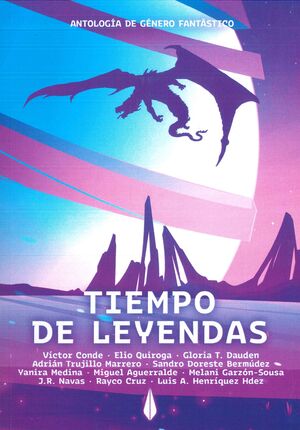 TIEMPO DE LEYENDAS