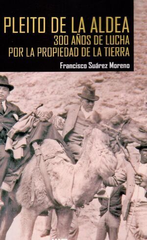 EL PLEITO DE LA ALDEA