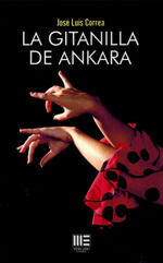 LA GITANILLA DE ANKARA