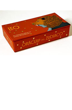 LEO. 40 MENSAJES MAGICOS DESDE LAS ESTRELLAS