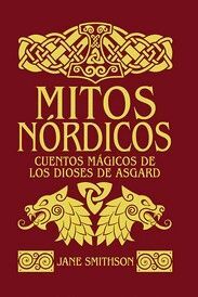 MITOS NORDICOS