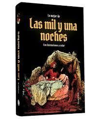 LO MEJOR DE LAS MIL Y UNA NOCHES