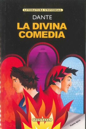 LA DIVINA COMEDIA