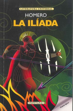 LA ILÍADA