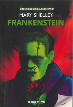 FRANKENSTEIN