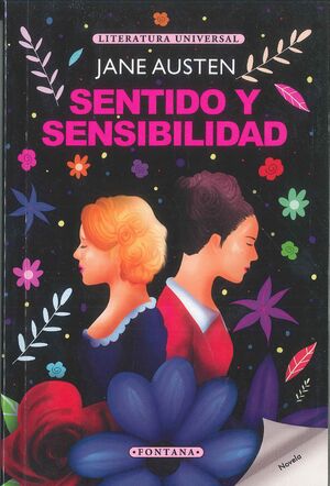 SENTIDO Y SENSIBILIDAD