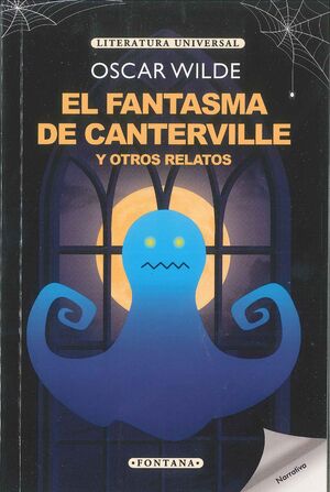 EL FANTASMA DE CANTERVILLE