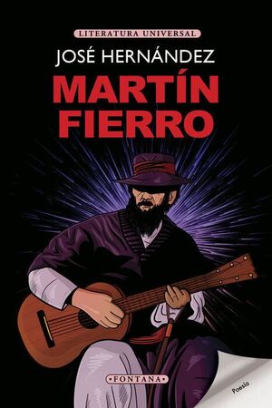 MARTÍN FIERRO