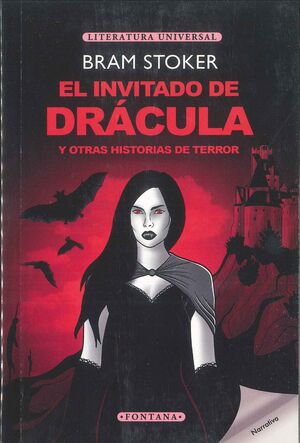 EL INVITADO DE DRÁCULA