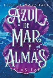 AZUL DE MAR Y ALMAS (ISLAS FAE 3