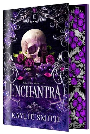 ENCHANTRA (JUEGOS CRUELES 2) (EDICIÓN ESPECIAL LIMITADA)