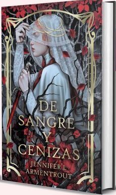 DE SANGRE Y CENIZAS