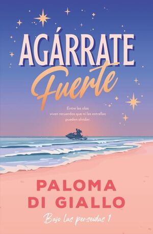 AGÁRRATE FUERTE