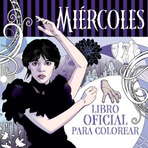 MIERCOLES ADDAMS