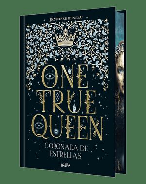 CORONADA DE ESTRELLAS (ONE TRUE QUENN)