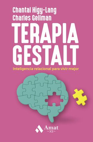 TERAPIA GESTALT - XS