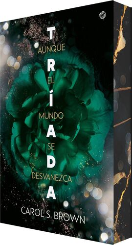 AUNQUE EL MUNDO SE DESVANEZCA