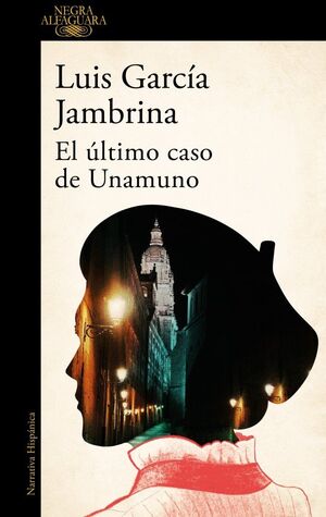 EL ÚLTIMO CASO DE UNAMUNO