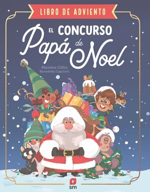 EL CONCURSO DE PAPÁ NOEL