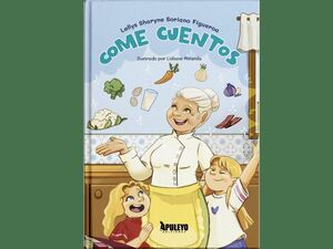 COME CUENTOS