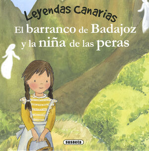 EL BARRANCO DE BADAJOZ Y LA NIÑA DE LAS PERAS