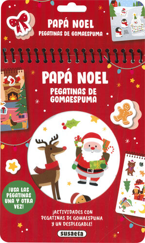PAPÁ NOEL