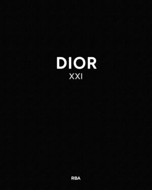 DIOR XXI