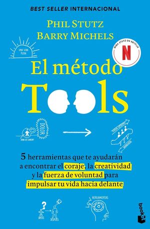 EL MÉTODO TOOLS