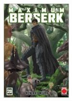 MAXIMUM BERSERK N.20