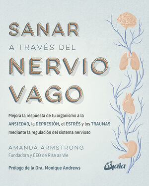 SANAR A TRAVÉS DEL NERVIO VAGO