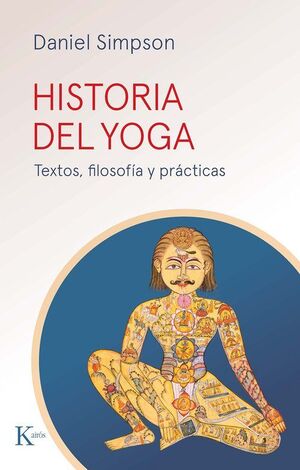 HISTORIA DEL YOGA